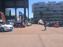 Saló del Vehicle d'Ocasió Garantit de Sabadell Edició 2015 :: Saló del Vehicle d'Ocasió Garantit de Sabadell