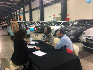 Fotos Edició 2016 :: Saló del Vehicle d'Ocasió Garantit de Sabadell