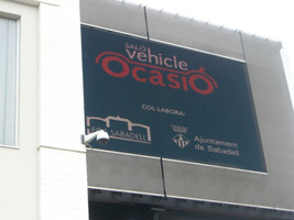 Edicions anteriors :: Saló del Vehicle d'Ocasió Garantit de Sabadell