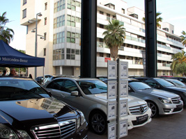 Edicions anteriors :: Saló del Vehicle d'Ocasió Garantit de Sabadell